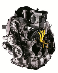 P9E35 Engine
